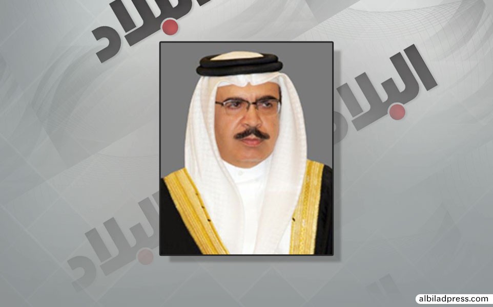 وزير الداخلية ارتقى بالمنظومة الأمنية