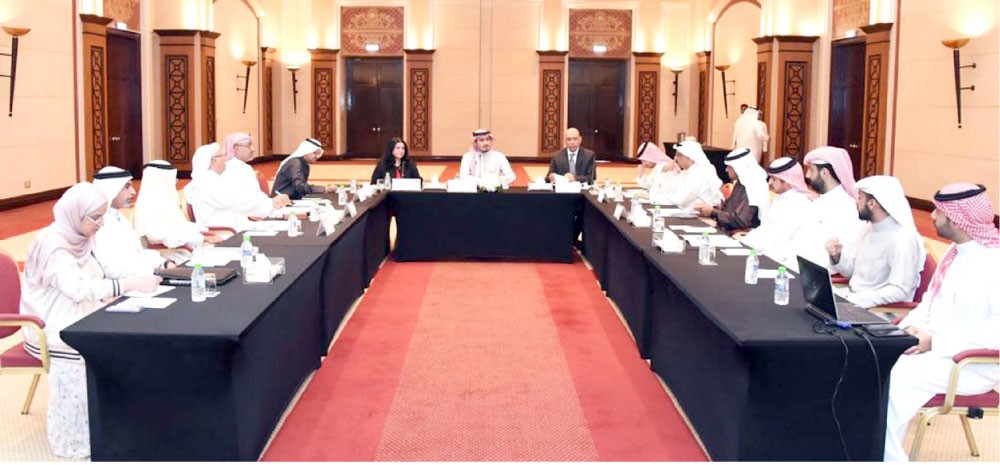 قبول طلبات 70 محلا لتغيير الواجهات بسوق المنامة