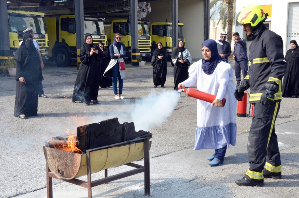 شرح مخاطر الأجهزة الكهربائية