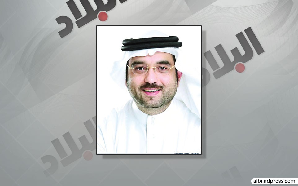 السلوم يدعم مطالب أهالي العاصمة