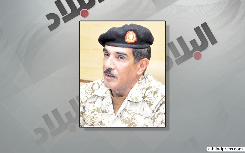 حملة للكشف المبكر عن سرطان القولون