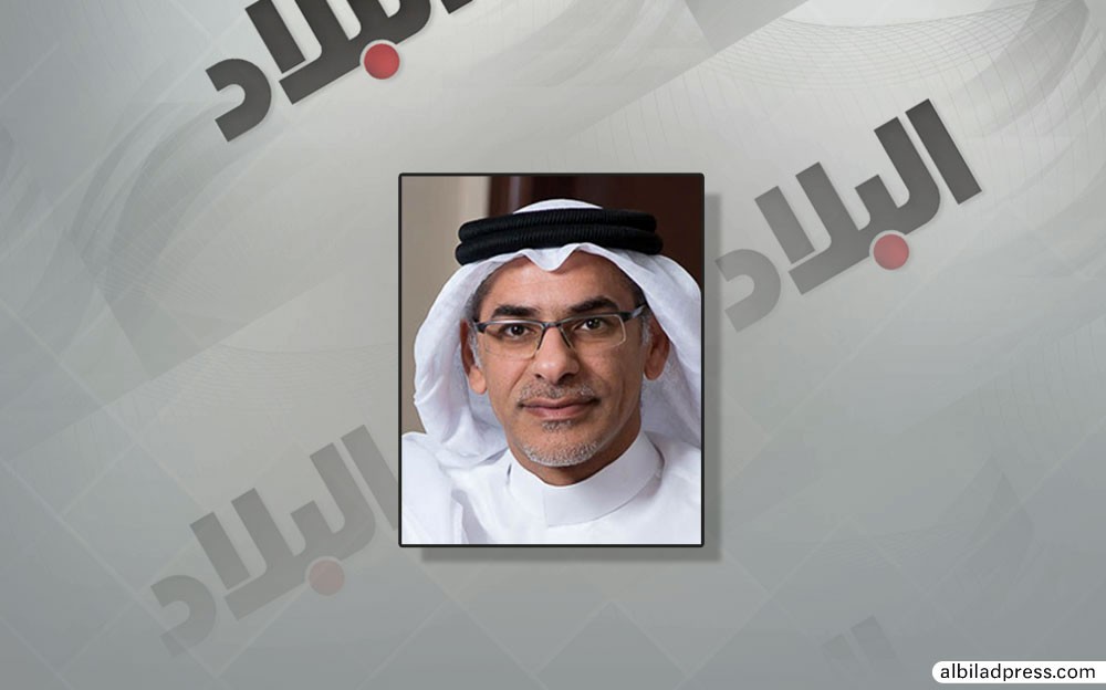 العصفور: توحيد الجهود لإبراز إنجازات السلطة التشريعية