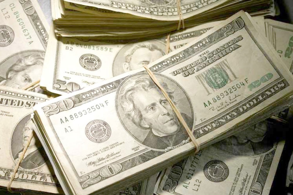 2.9 مليار دولار قيمة سوق الأمن التجاري