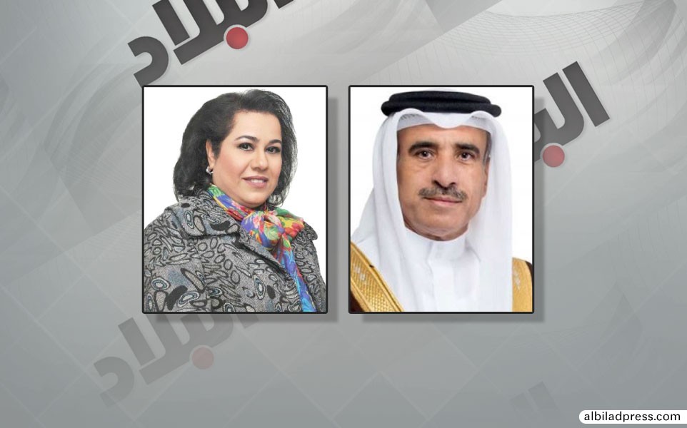 “السيدات” تستعرض المناقصات والمزايدات