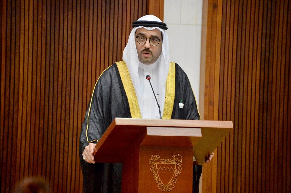 السلوم يحذر من استغلال “المضافة” لتحقيق أرباح