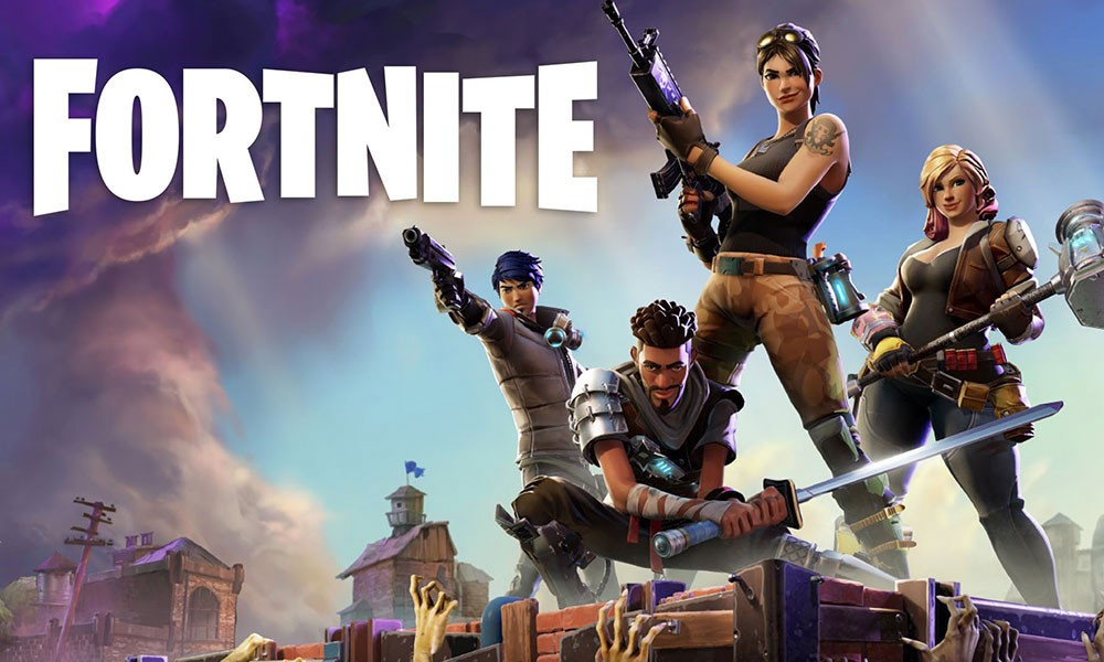 صاحب “فورتنايت” بين أغنى رجال العالم