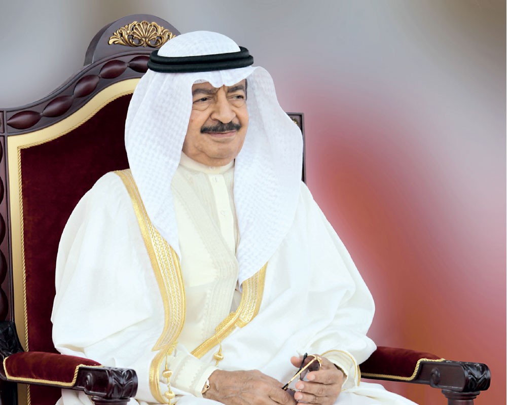 إليكم .... خليفة الخير