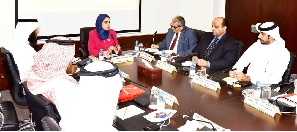 زينل: مصلحة الوطن وتطلعات الشعب مسؤولية الجميع