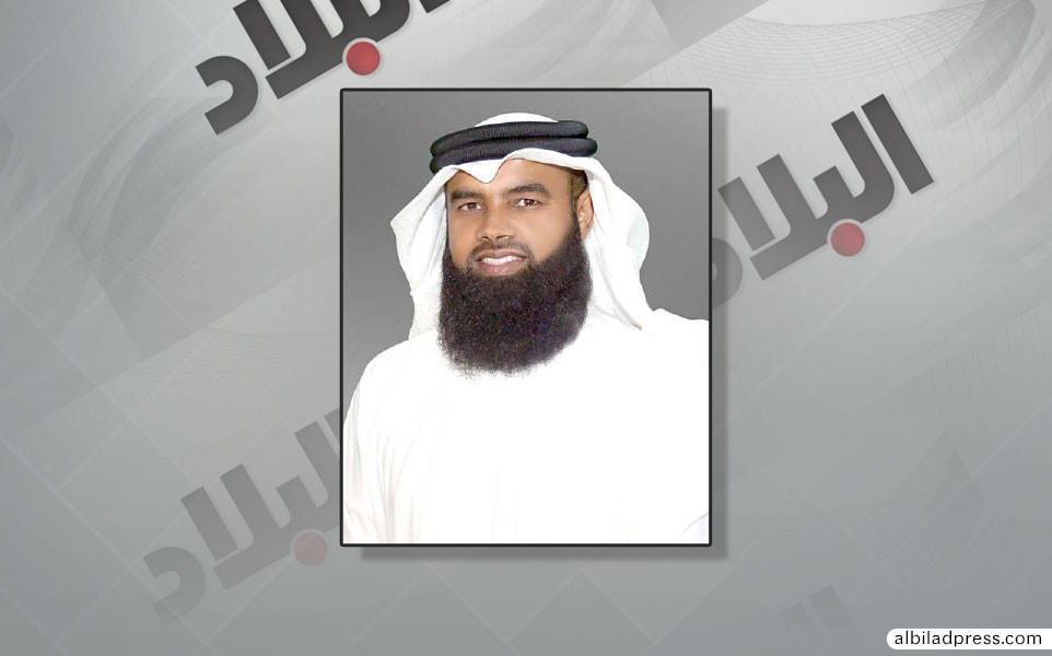 التميمي يشيد بتجاوب “الصحة”