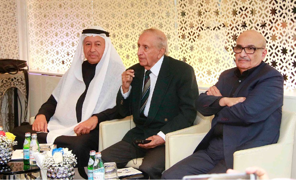 “البحرينية الهندية” تنظم قراءة في “غاندي وقضايا العرب والمسلمين”