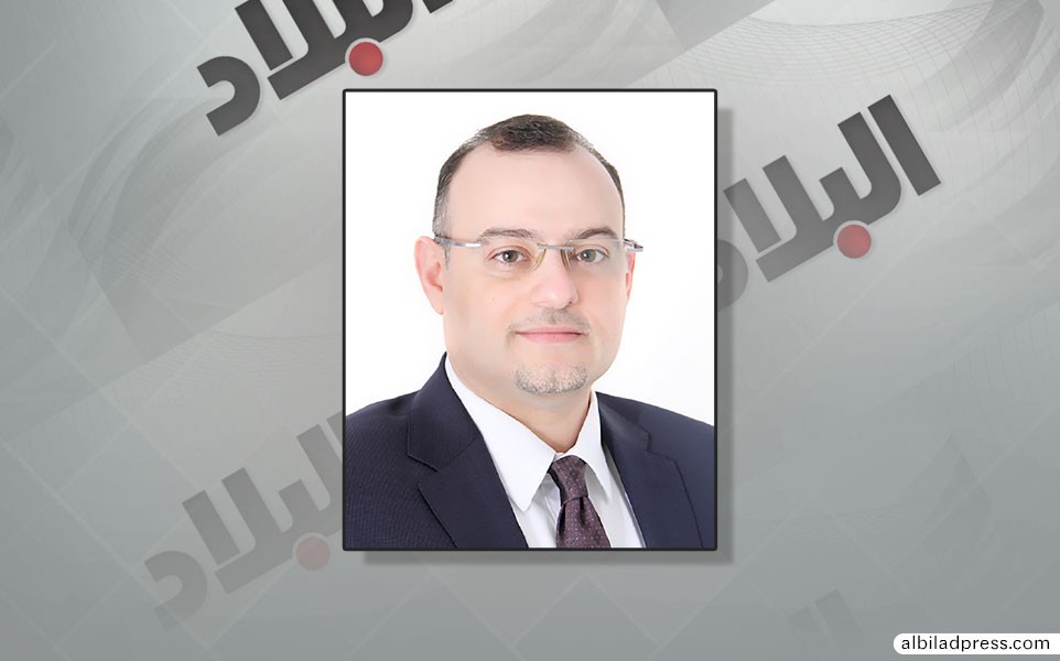 بوكنان رئيسا للخدمات المصرفية