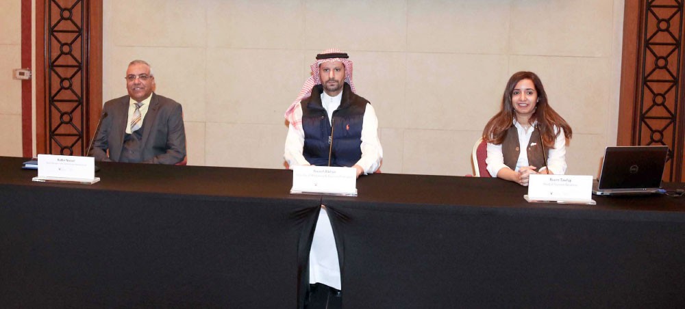 “مدينة المهرجان” تفتتح أبوابها الخميس المقبل