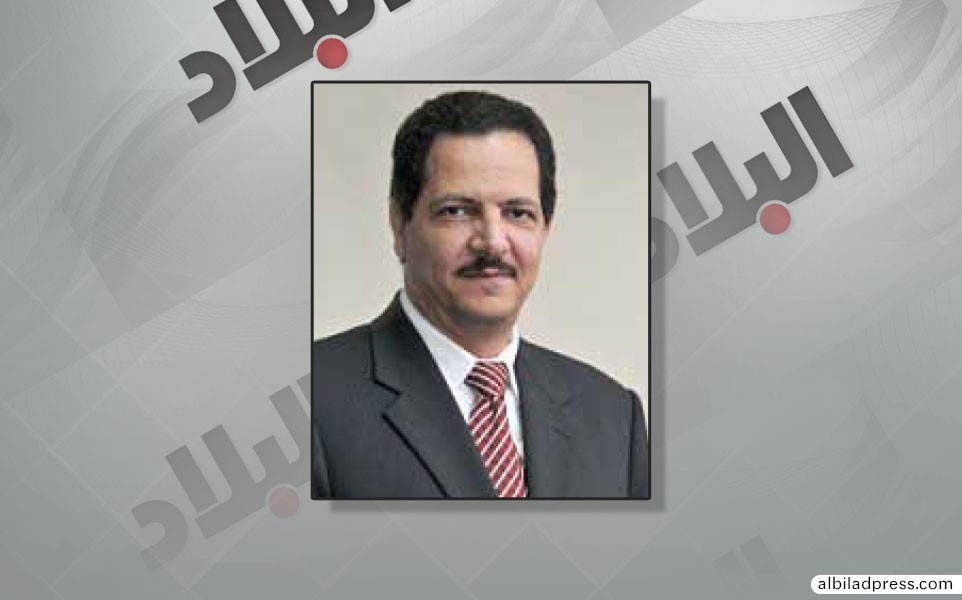 الأنصاري: توقيع الاتفاقية مع “إيني” في مارس
