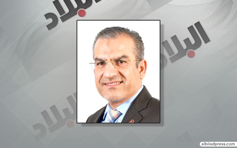 تطوير ”بتلكو الخليج” بمسار محمٍ