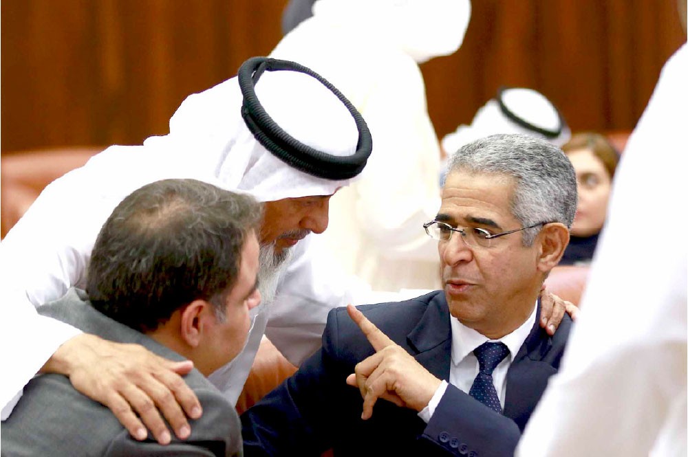 تنظيم العلاوة السنوية بيد “النواب” اليوم