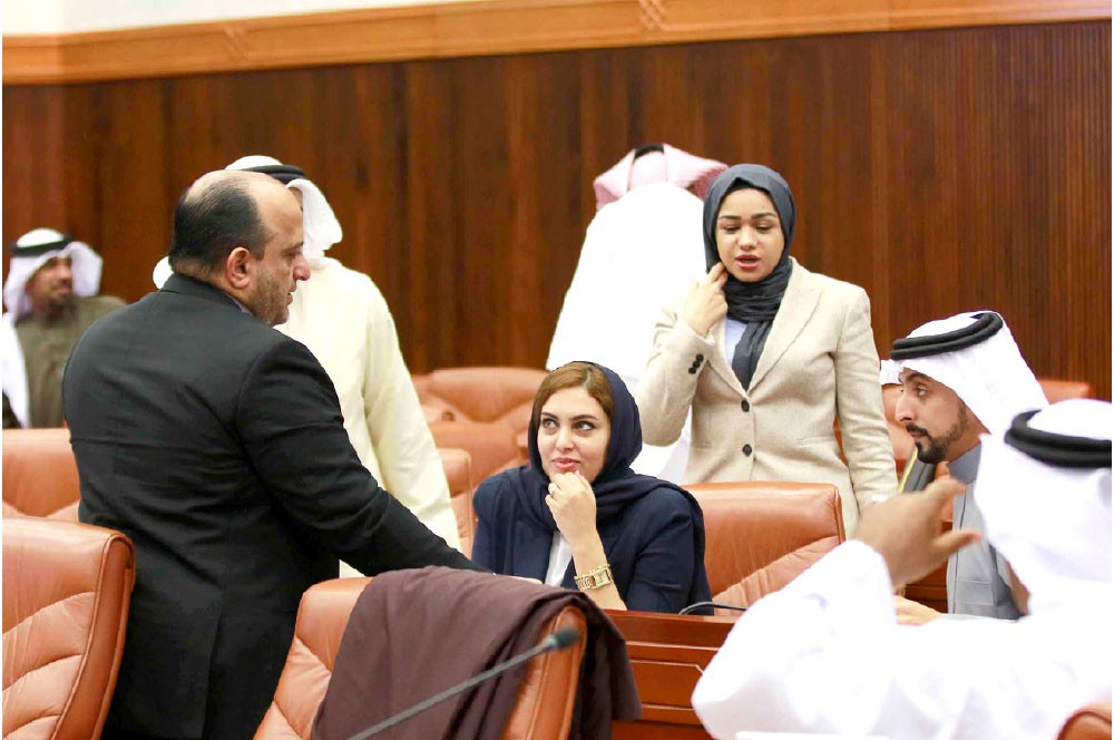 تعديل تنازع القوانين ذات العنصر الأجنبي