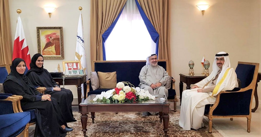 سمو محافظ الجنوبية يشيد بكفاءة المتقاعدين