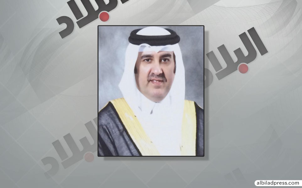 سمو رئيس الوزراء يتلقى تهنئة قبيلة البوعينين