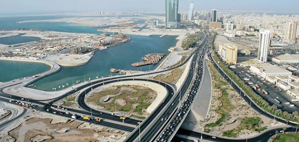 3 % نسبة متصاعدة بأعداد الأجانب