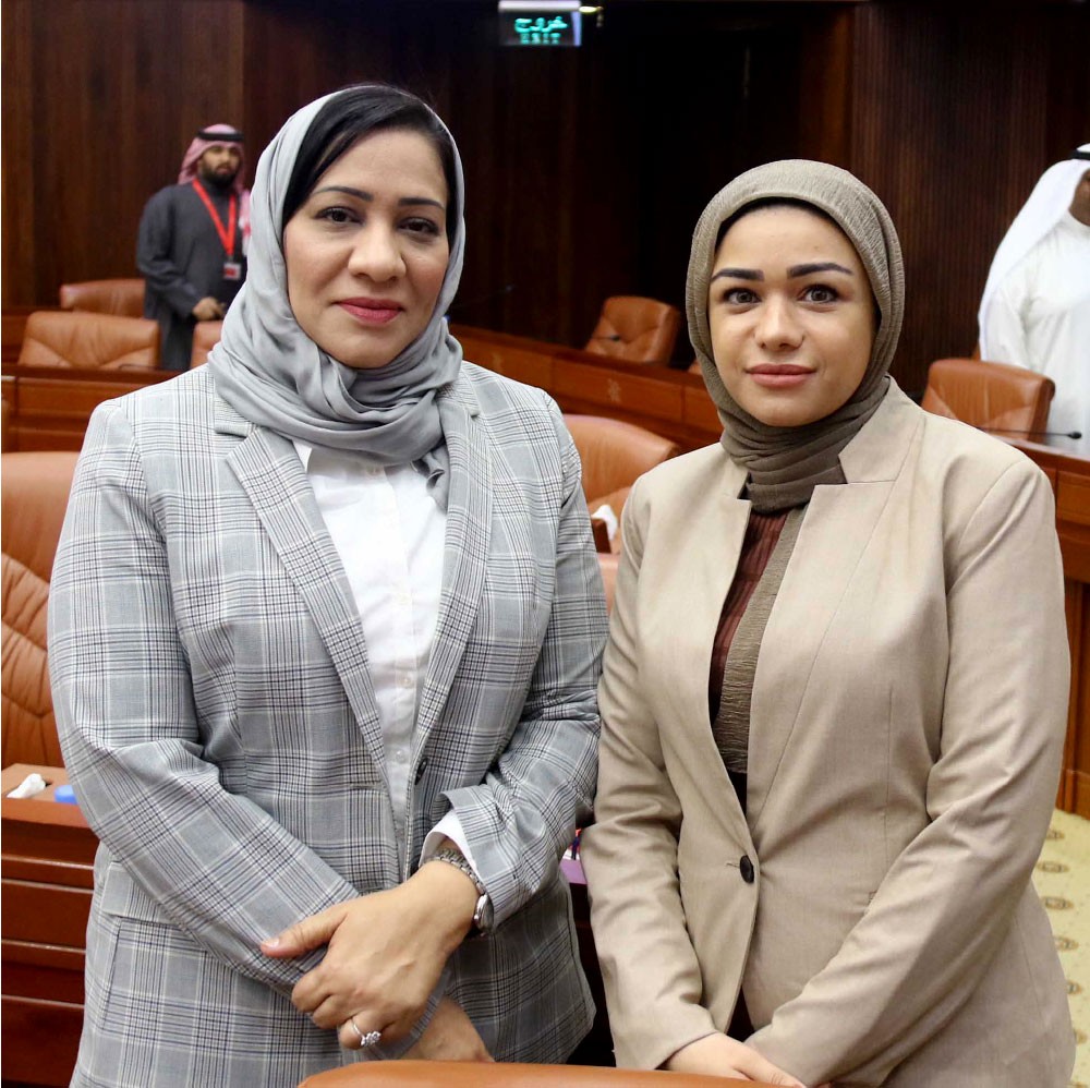 لا غياب