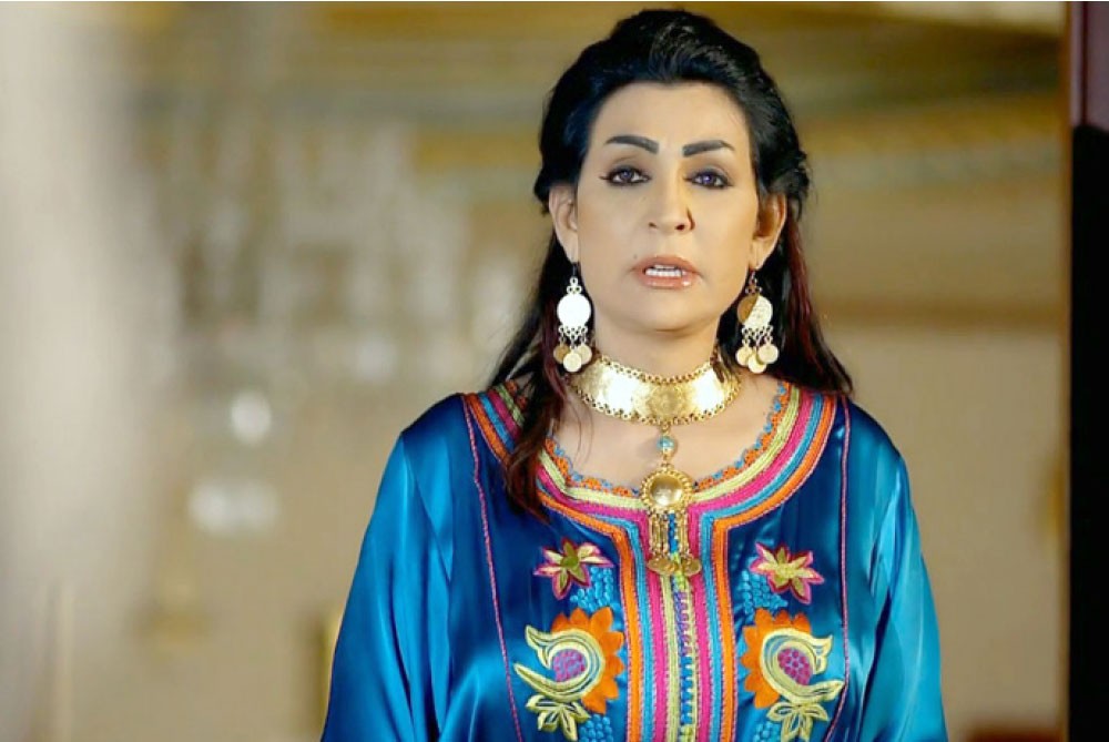 “عطيتك عيوني”