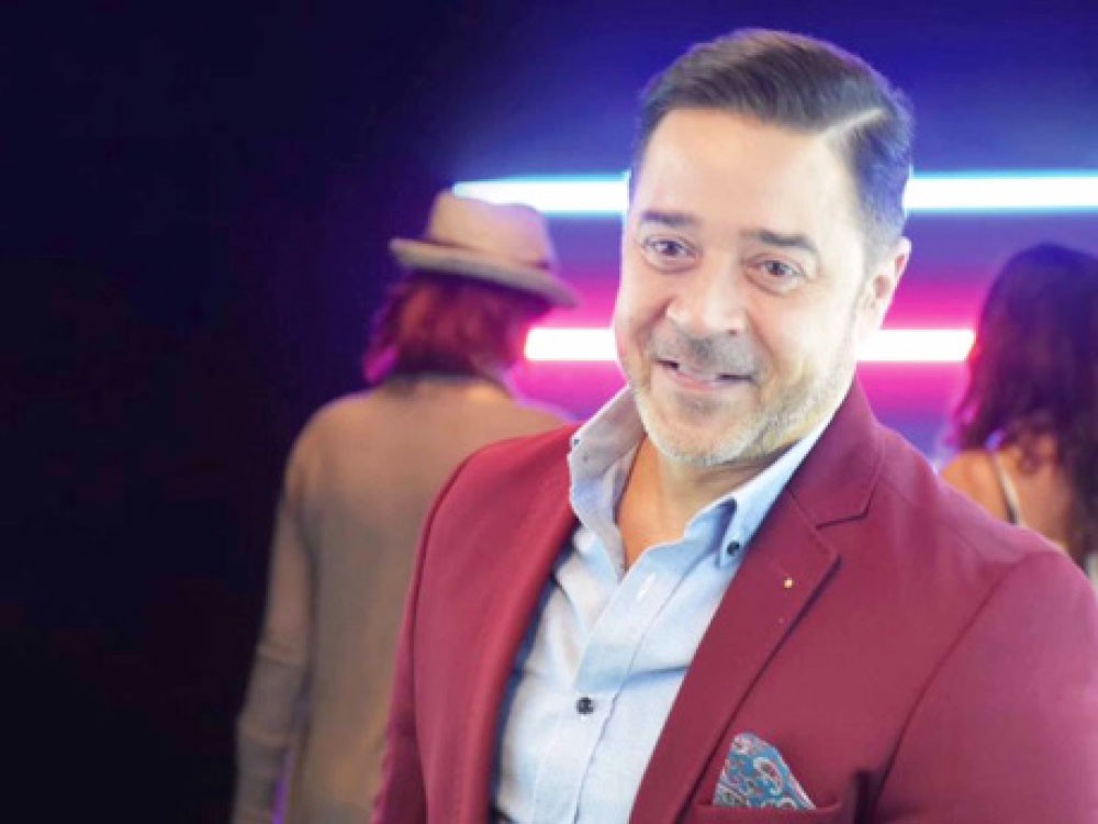 تزوّج من سمية الخشاب