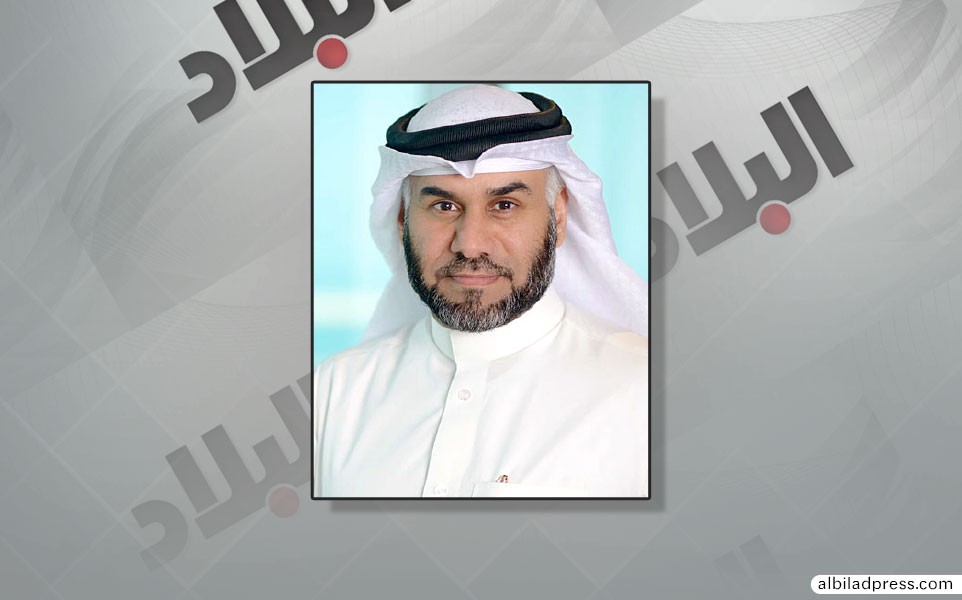 “إنوفست”: ياسر الجار رئيسًا تنفيذيًا