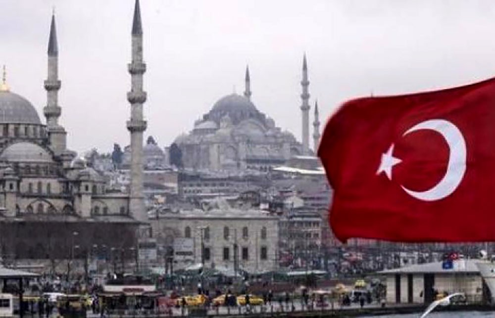 تركيا: انسحاب استثمارات بـ 715 مليون دولار