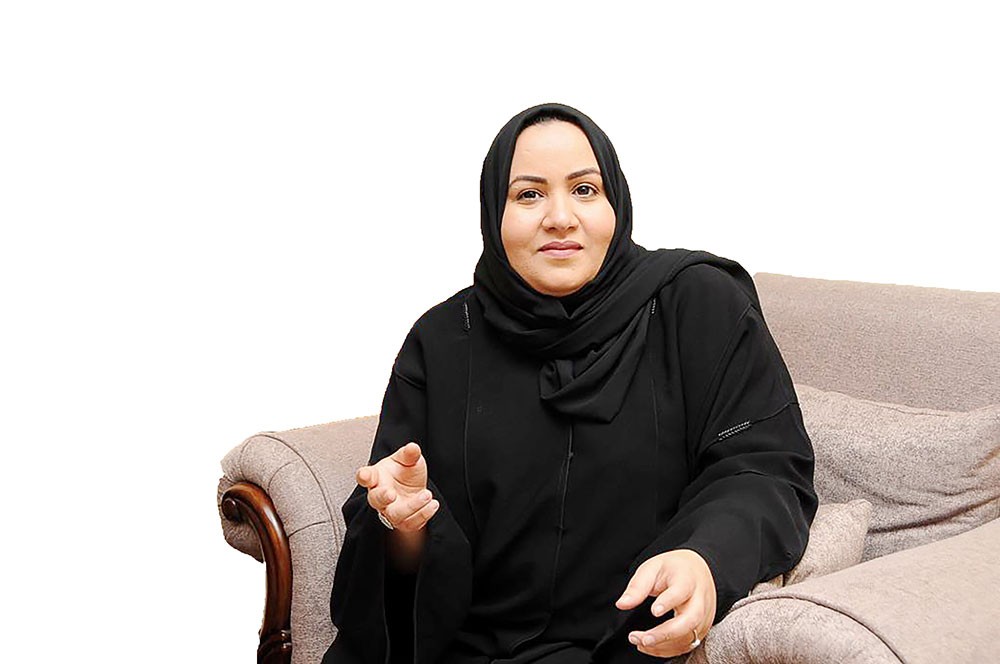 إيمان البنغدير: المرأة حازت اهتماما بالغا بالمشروع الإصلاحي