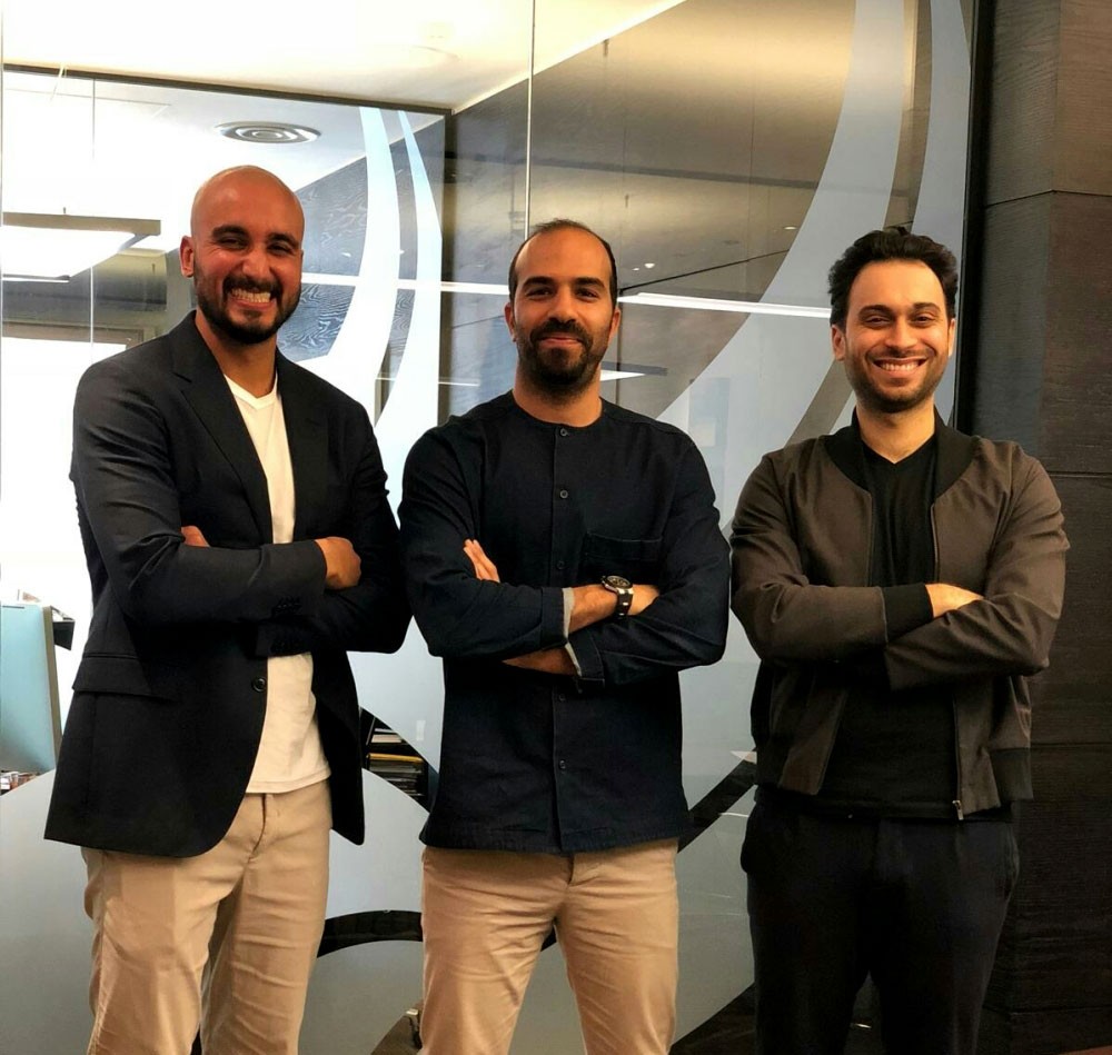 “تنمو” تحقق نجاحًا في  “EatApp”