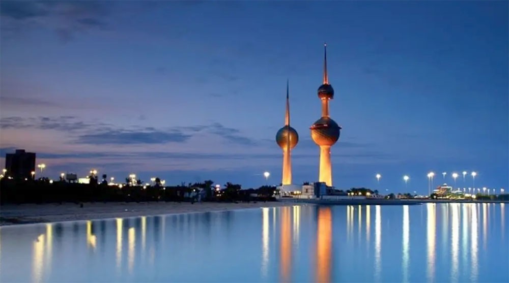 الكويت تتوقع عجزا بميزانية 2019
