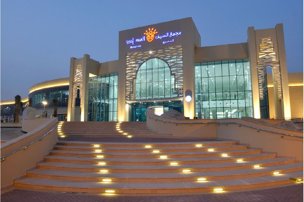 “كرنفال السيف” بالمحرق حافل بالمرح