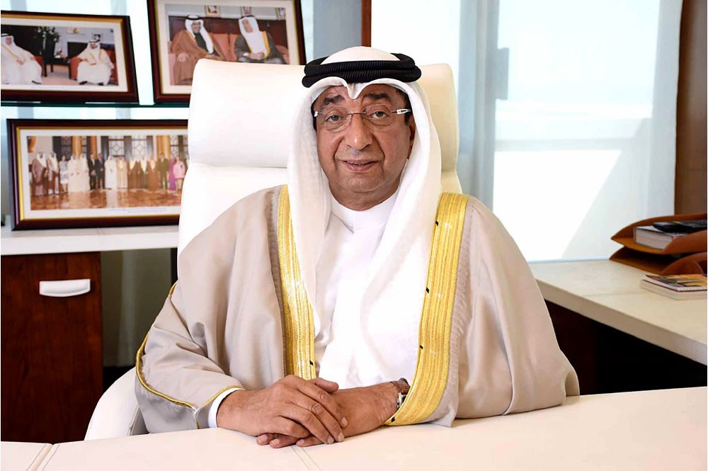 دعم صغار التجار البحرينيين