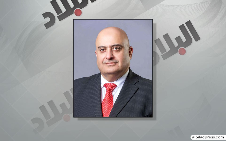 بدء الأعمال الإنشائية لتوسعة المصفاة