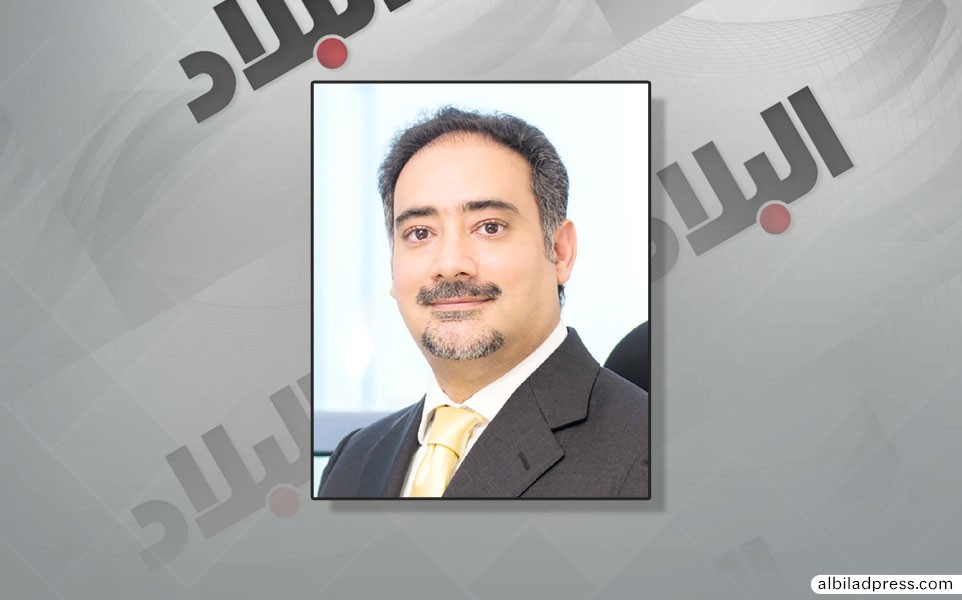 “إدامة” تقدم الرعاية لـ “الخليج للعقار”