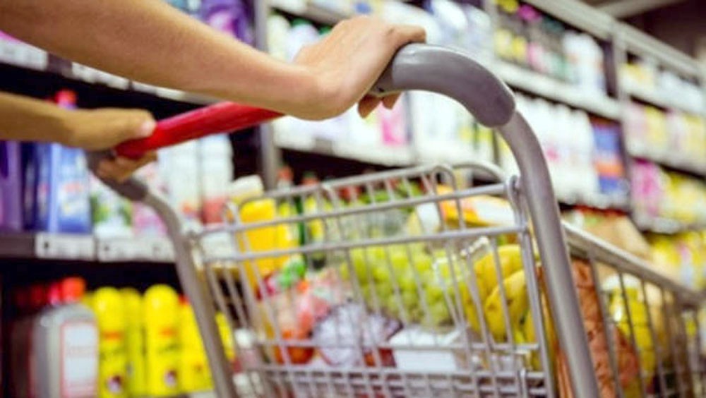 2 % ارتفاع  التضخم في ديسمبر