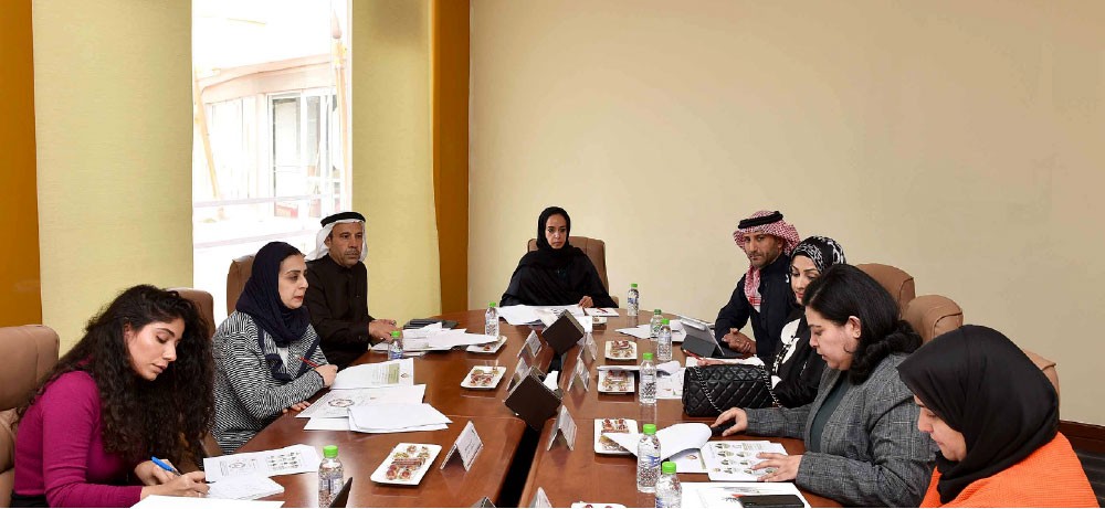 مبادرة “امتياز الشرف” تعتمد 23 مشاركة