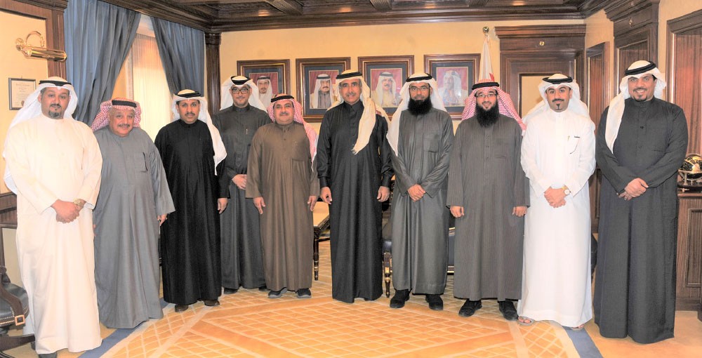 السحب على “شرق الحد” خلال أيام