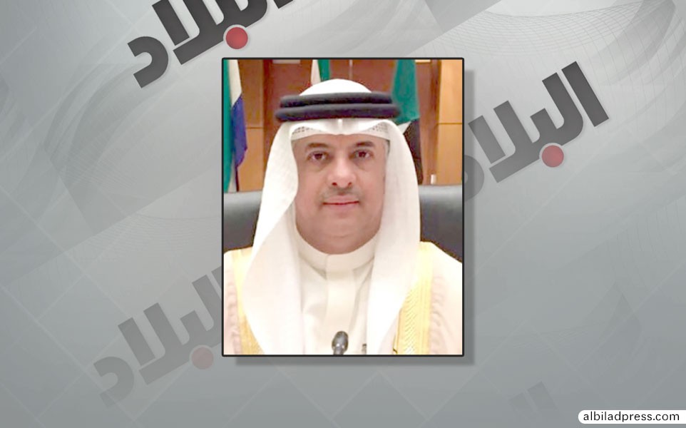 الدوسري: تقدم محرز بمسيرة حقوق الإنسان