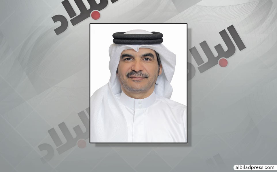 البوعينين يهنئ مجلس الصحفيين الجديد
