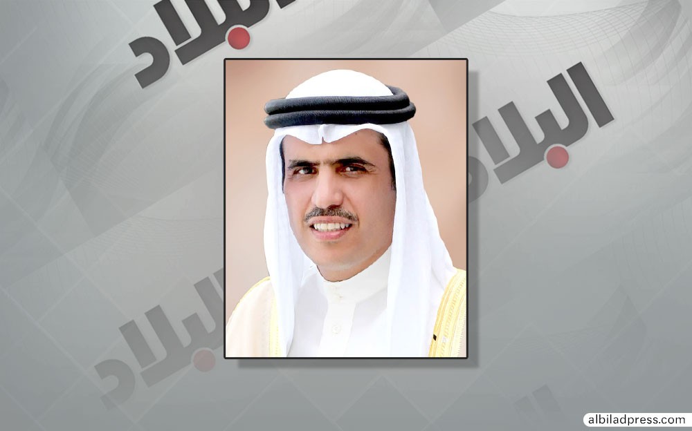 الارتقاء بدور الإعلام في حفظ أمن الوطن واستقراره