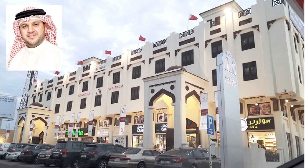 “بوابة دلمون”: السحب الكبير اليوم