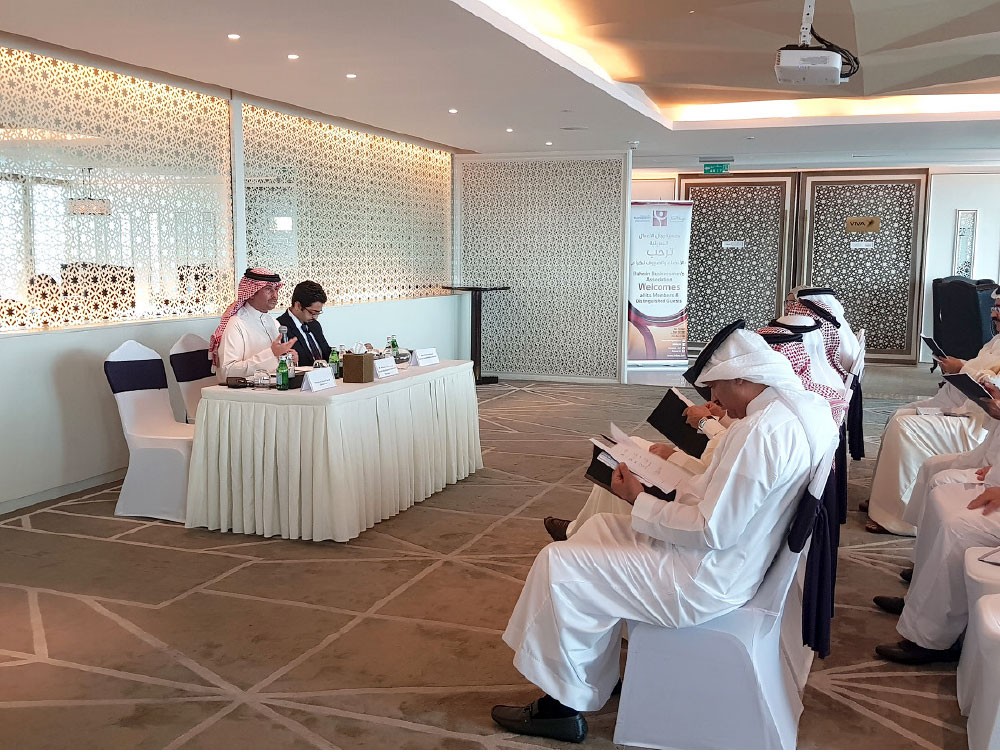 “رجال الأعمال” تختار مجلس إدارة جديدًا
