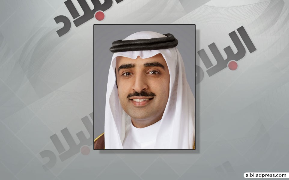 البحرين تمتلك 3 مصادر للغاز