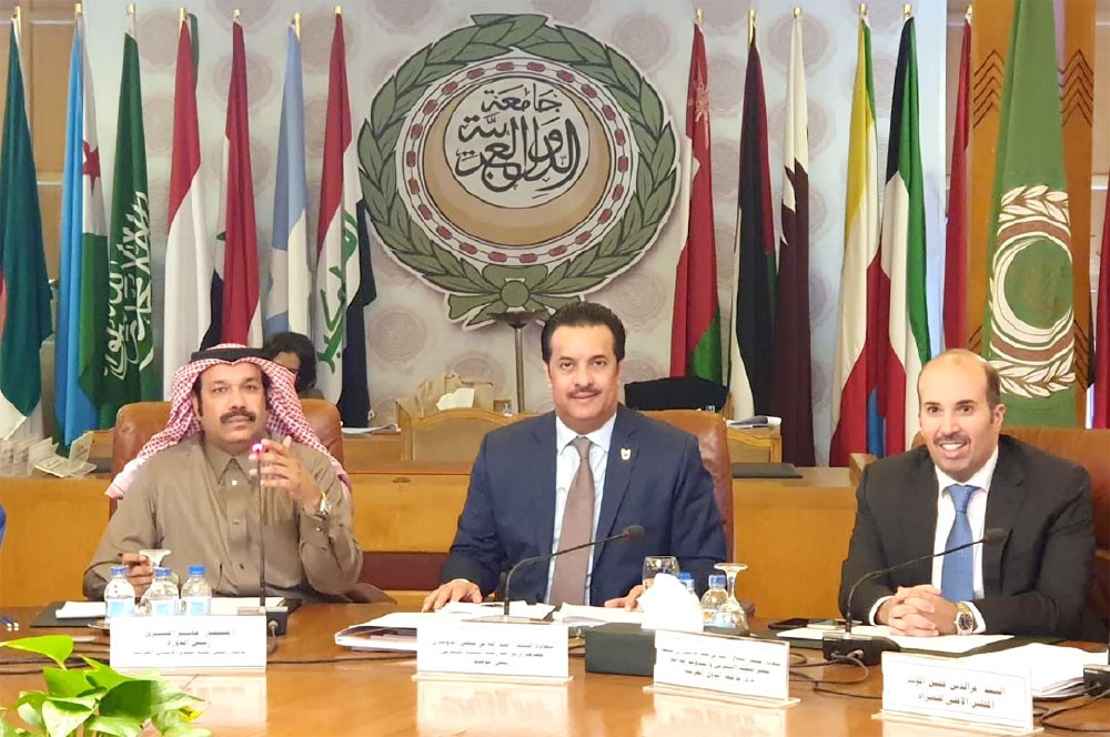 إشادة عربية بتطور حقوق الإنسان في البحرين