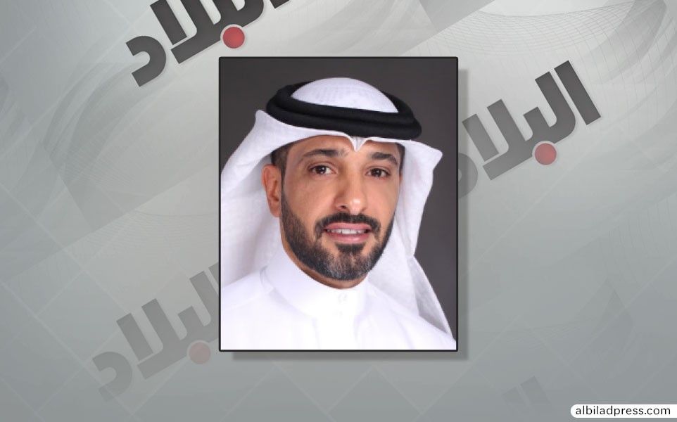 البحريني غريب
