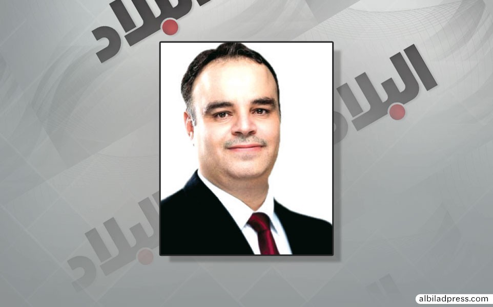 الأيام المقبلة