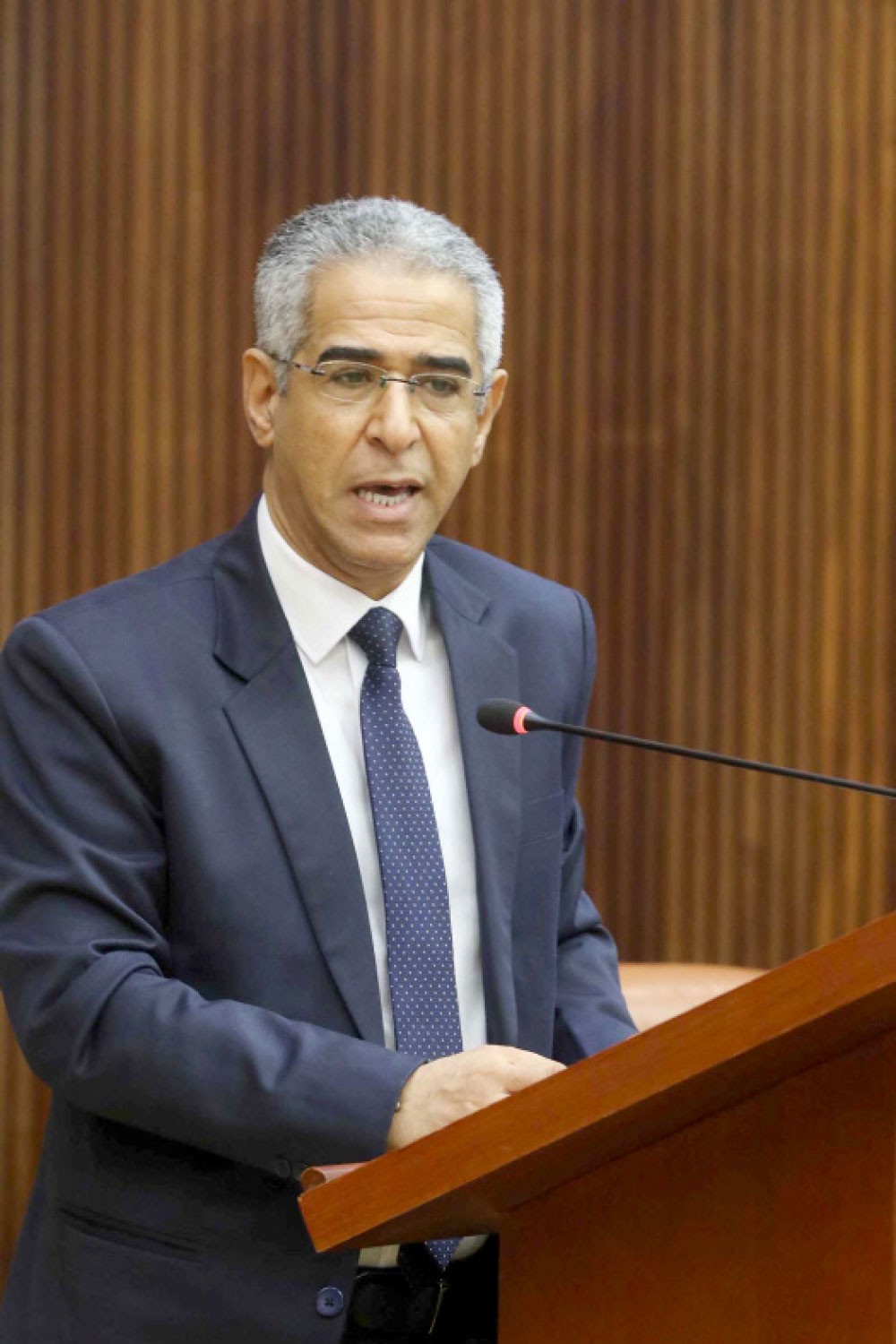 محاربة الفساد