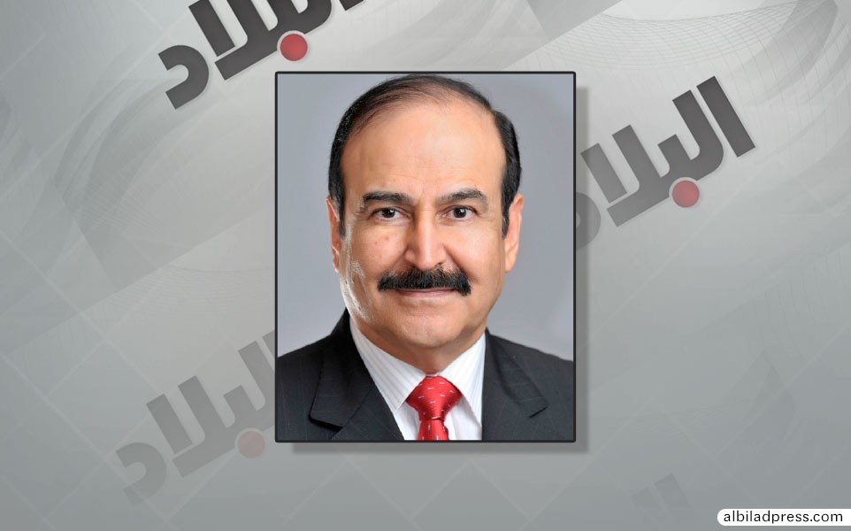 سمو رئيس الوزراء يتلقى تهنئة ميرزا