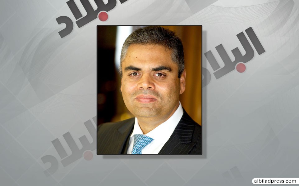 “إنفستكورب” يطلق أعماله بالهند